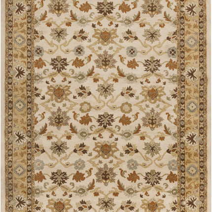 Smoot Area Rug Rugs TriadCommerceInc 10' x 14' Rectangle