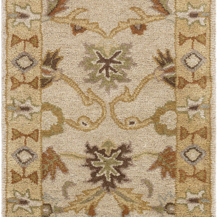 Smoot Area Rug Rugs TriadCommerceInc 2' x 3' Rectangle