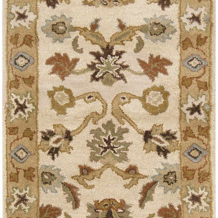 Smoot Area Rug Rugs TriadCommerceInc 2'6" x 8' Runner