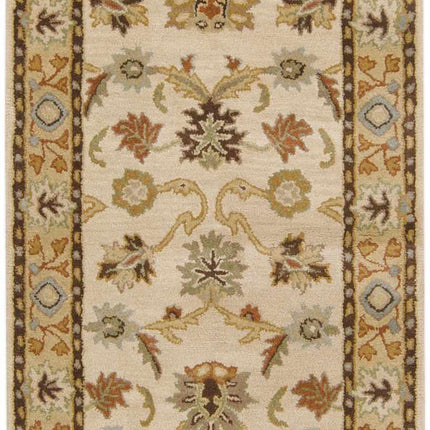 Smoot Area Rug Rugs TriadCommerceInc 3' x 12' Runner
