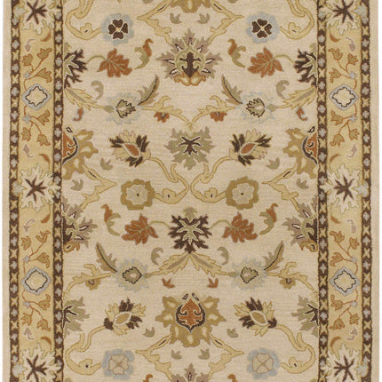 Smoot Area Rug Rugs TriadCommerceInc 5' x 8' Rectangle