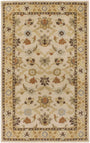 5' x 8' Rectangle