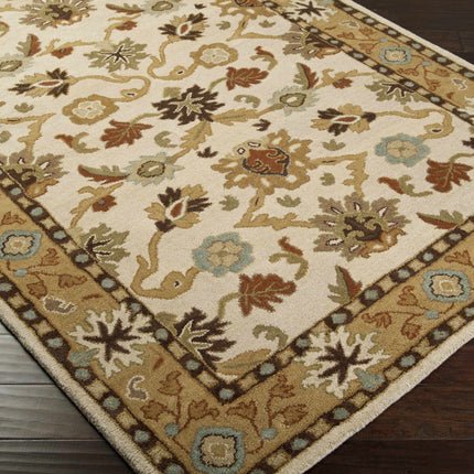 Smoot Area Rug Rugs TriadCommerceInc
