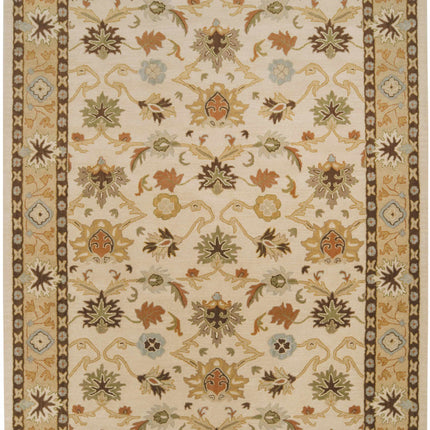 Smoot Area Rug Rugs TriadCommerceInc * 8' x 11' Rectangle