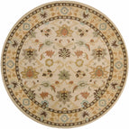 8' Round