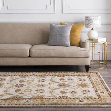 Smoot Area Rug Rugs TriadCommerceInc