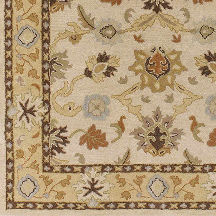 Smoot Area Rug Rugs TriadCommerceInc
