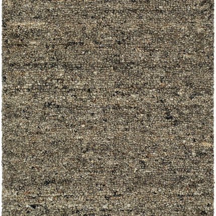 Sevan Taupe Wool Area Rug Rugs TriadCommerceInc 2' x 3' Rectangle