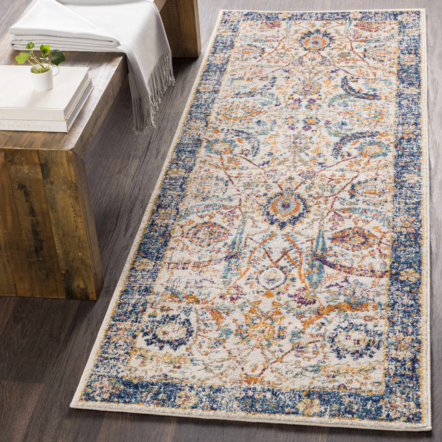 Smyrna Area Rug Rugs TriadCommerceInc