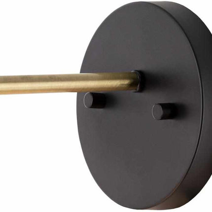 Ernstbrunn Modern Wall Sconces Lighting TriadCommerceInc