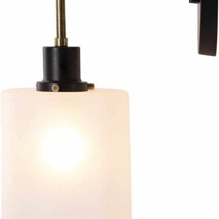 Ernstbrunn Modern Wall Sconces Lighting TriadCommerceInc