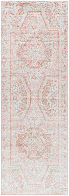 Snead Area Rug Rugs TriadCommerceInc 2'7" x 7'3" Runner