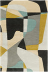 5' x 8' Rectangle