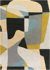 8' x 11' Rectangle
