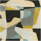 8' Square