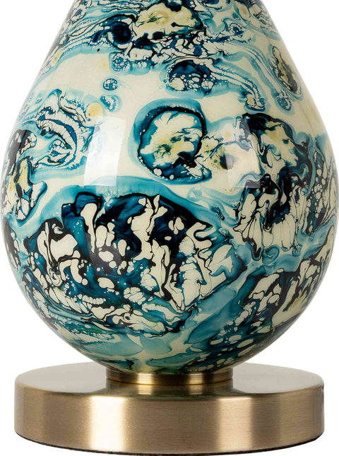 Ellbogen Traditional Table Lamp Lighting TriadCommerceInc