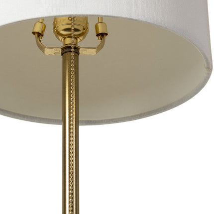 Ellbogen Traditional Table Lamp Lighting TriadCommerceInc