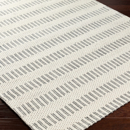 Circe Wool Area Rug Rugs TriadCommerceInc