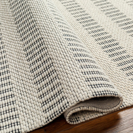 Circe Wool Area Rug Rugs TriadCommerceInc