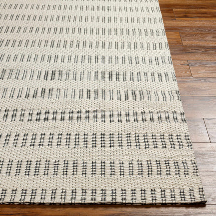 Circe Wool Area Rug Rugs TriadCommerceInc
