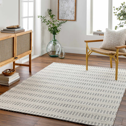 Circe Wool Area Rug Rugs TriadCommerceInc