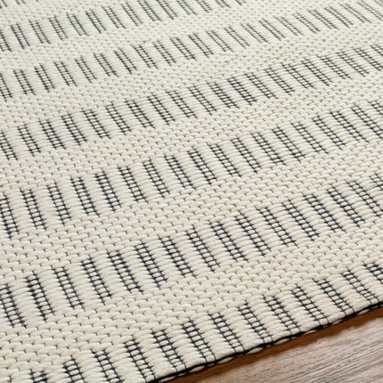 Circe Wool Area Rug Rugs TriadCommerceInc
