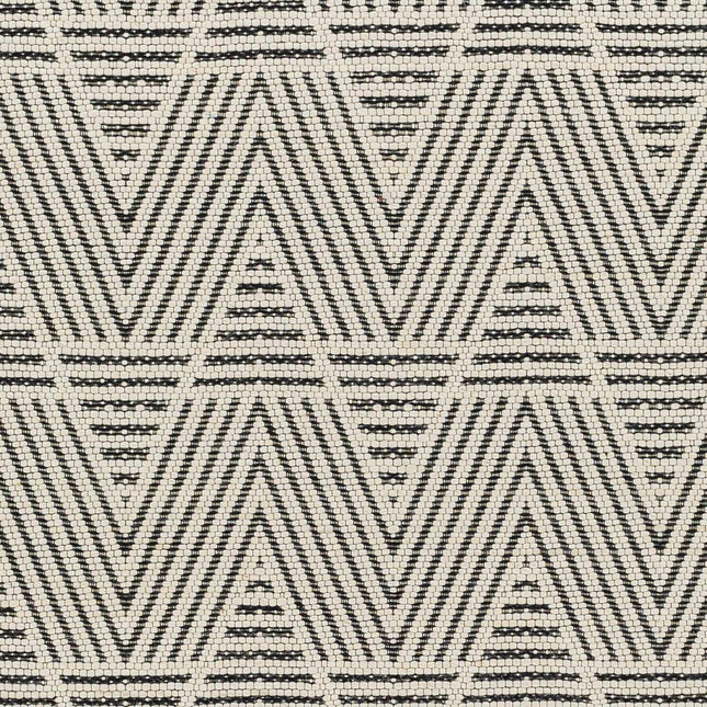 Dawid Wool Area Rug Rugs TriadCommerceInc
