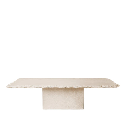 Sofita Marble Coffee Table Coffee Tables TriadCommerceInc