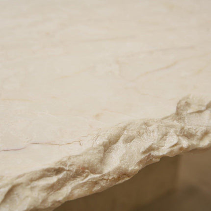 Sofita Marble Coffee Table - Square Coffee Tables TriadCommerceInc