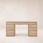White Oak Marble