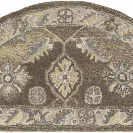Solen Area Rug Rugs TriadCommerceInc 2' x 4' Hearth