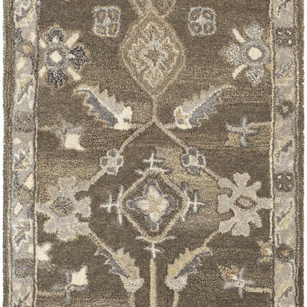 Solen Area Rug Rugs TriadCommerceInc 2'6" x 8' Runner