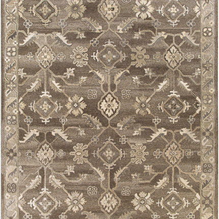 Solen Area Rug Rugs TriadCommerceInc 7'6" x 9'6" Rectangle