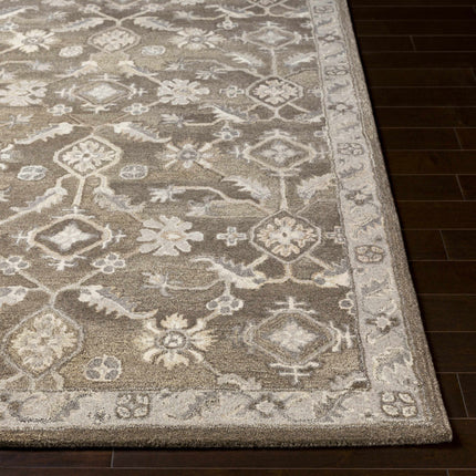 Solen Area Rug Rugs TriadCommerceInc