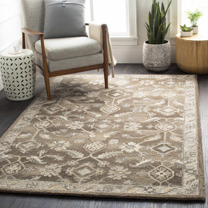 Solen Area Rug Rugs TriadCommerceInc