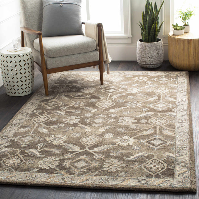 Solen Area Rug Rugs TriadCommerceInc