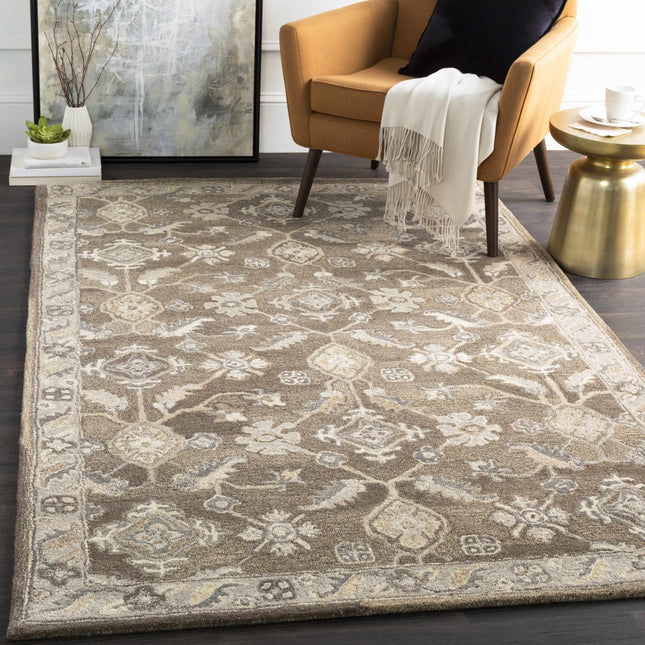 Solen Area Rug Rugs TriadCommerceInc