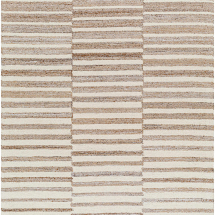 Gawel Brown Area Rug Rugs TriadCommerceInc 5' x 7'6" Rectangle