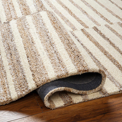 Gawel Brown Area Rug Rugs TriadCommerceInc