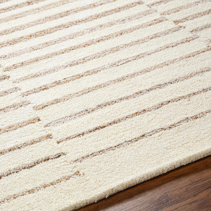 Gawel Brown Area Rug Rugs TriadCommerceInc