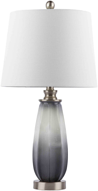 Tamsweg Table Lamp Home Decor > Lighting > Lamp > Table Lamps TriadCommerceInc 25"H x 13"W x 13"D