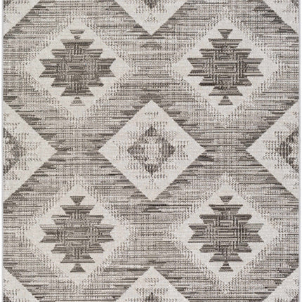 Spade Area Rug Rugs TriadCommerceInc 5'3" x 7'7" Rectangle