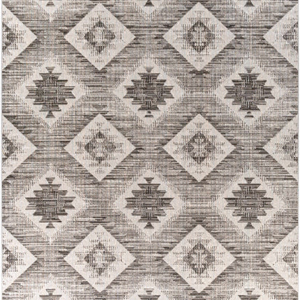 Spade Area Rug Rugs TriadCommerceInc 7'10" x 10'2" Rectangle