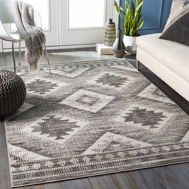 Spade Area Rug Rugs TriadCommerceInc
