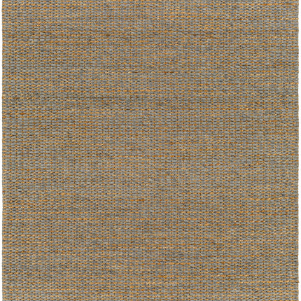 Riki Gray Area Rug Rugs TriadCommerceInc 5' x 7'6" Rectangle
