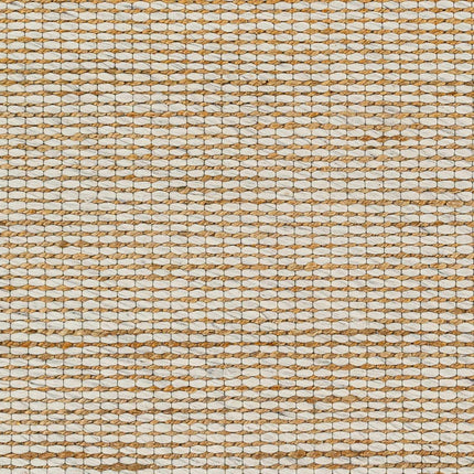 Riki Cream Jute-Wool Blend Rug Rugs TriadCommerceInc