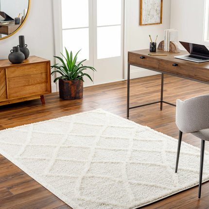 Daube Area Rug Rugs TriadCommerceInc