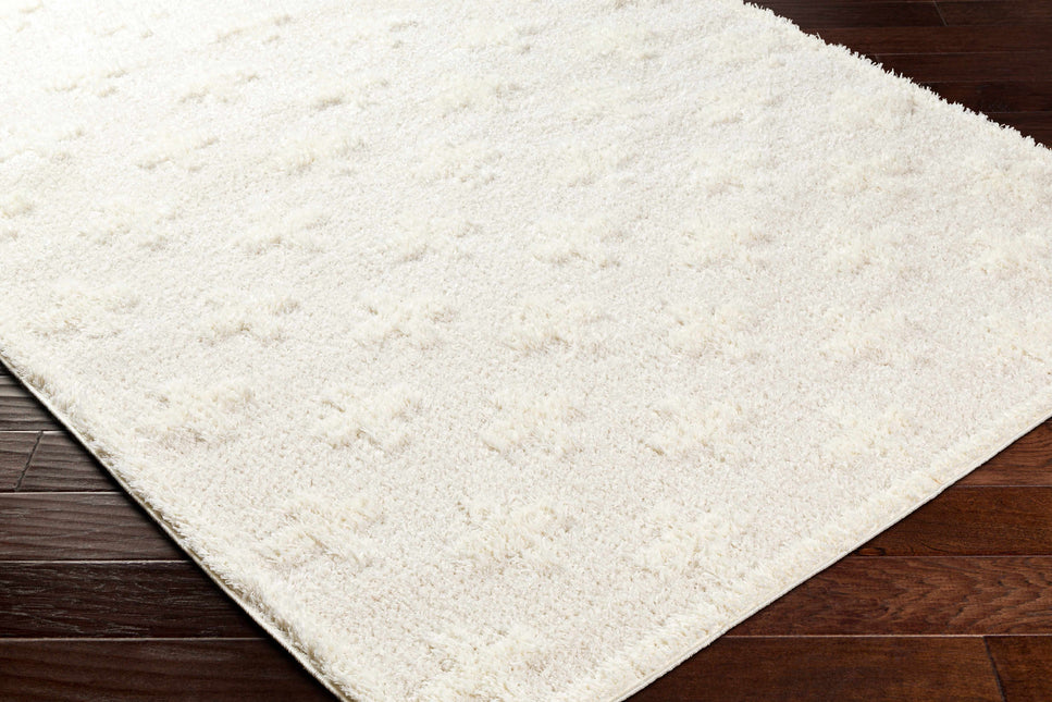 Satu Cream Area Rug Rugs TriadCommerceInc