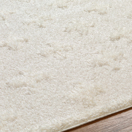 Satu Cream Area Rug Rugs TriadCommerceInc