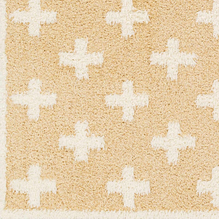 Satu Beige Area Rug - Clearance Rugs TriadCommerceInc